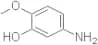 5-Amino-2-methoxyphenol