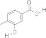 3-Hydroxy-4-methylbenzoic acid