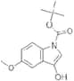 1-Boc-5-methoxy-1H-indol-3-ol