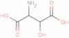 3-Hydroxyaspartic acid