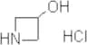 3-Hydroxyazetidine hydrochloride