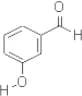 3-Hydroxybenzaldehyde