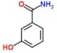 3-Hydroxybenzamide