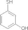 m-Hydroxy Thiophenol