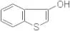 Benzo[b]thiophene-3-ol