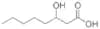 3-Hydroxyoctanoic acid