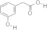 3′-Hydroxyphenylacetic acid