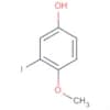 Phenol, 3-iodo-4-methoxy-