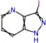 3-Iodo-1H-pyrazolo[4,3-b]pyridine
