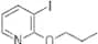 3-Iodo-2-propoxypyridine