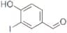 4-Hydroxy-3-iodobenzaldehyde