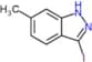 3-iodo-6-methyl-1H-indazole
