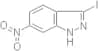 3-Iodo-6-nitroindazole