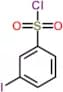 3-iodobenzenesulfonyl chloride