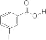 3-Iodobenzoic acid
