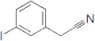 3-Iodophenylacetonitrile