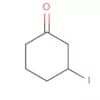 Cyclohexanone, 3-iodo-