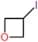3-Iodooxetane