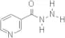 Nicotinic acid, hydrazide