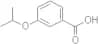 3-Isopropoxybenzoic acid