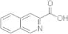 3-Isoquinolinecarboxylic acid