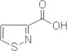 3-Isothiazolecarboxylic acid