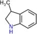 3-Methylindoline