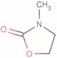 3-Methyl-2-oxazolidinone