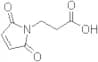 3-Maleimidopropionic acid