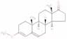 3-Methoxyandrosta-3,5-dien-17-one