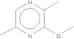 2-methoxy-3,6-dimethylpyrazine