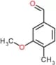 3-Methoxy-4-methylbenzaldehyde