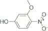 3-Methoxy-4-nitrophenol