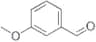 3-Methoxybenzaldehyde