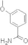 3-Methoxybenzamide