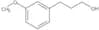 3-Methoxybenzenepropanol