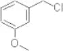 3-Methoxybenzyl chloride
