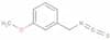 3-Methoxybenzyl isothiocyanate