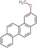 chrysene, 3-methoxy-