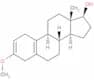 3-Methoxyestra-2,5(10)-dien-17β-ol