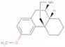 3-Methoxymorphinan