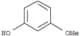 3-Methoxyphenol