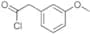 3-Methoxyphenylacetyl chloride