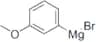 3-methoxyphenylmagnesium bromide