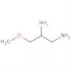 1,2-Propanediamine, 3-methoxy-