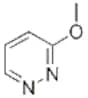 3-Methoxypyridazine