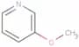 3-Methoxypyridine