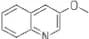 3-Methoxyquinoline