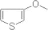 3-Methoxythiophene
