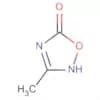 1,2,4-Oxadiazol-5(2H)-one, 3-methyl-